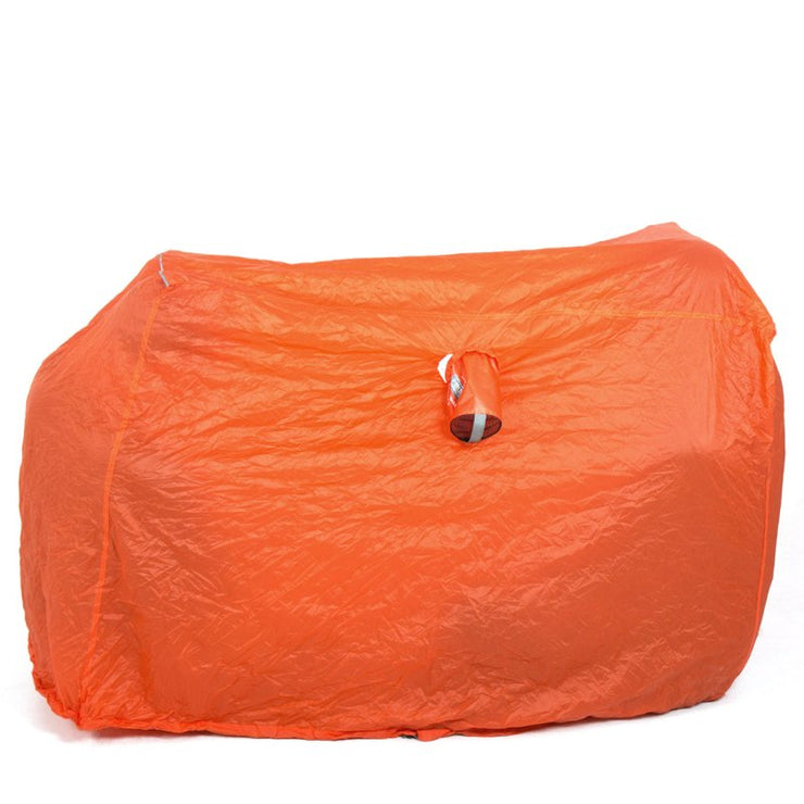 Lifesystems Ultralight Survival Shelter - 4 Person