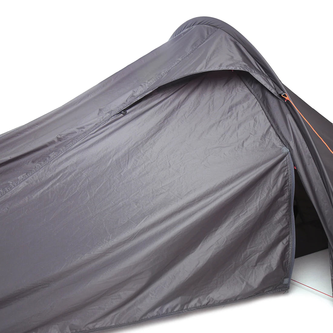 Lifesystems Lightweight Solo Peak Tent - 1 Person Grey