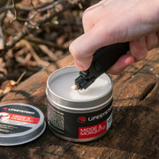 Lifesystems Midge & Mosquito Repellent Candle
