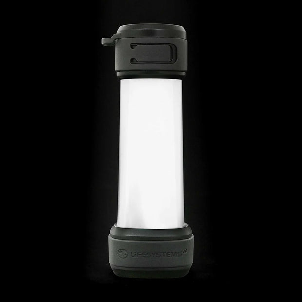 Lifesystems Intensity 552 Camping Lantern