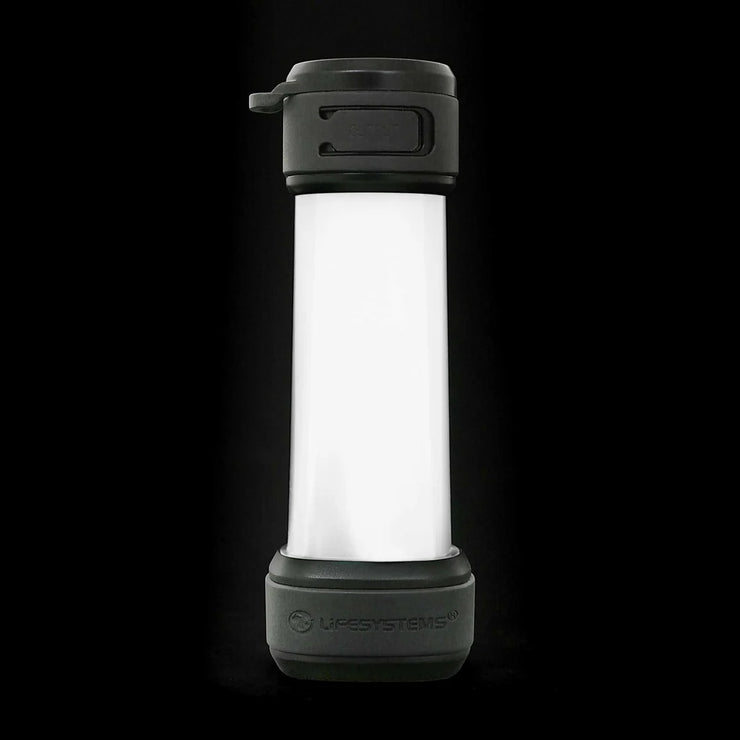 Lifesystems Intensity 552 Camping Lantern