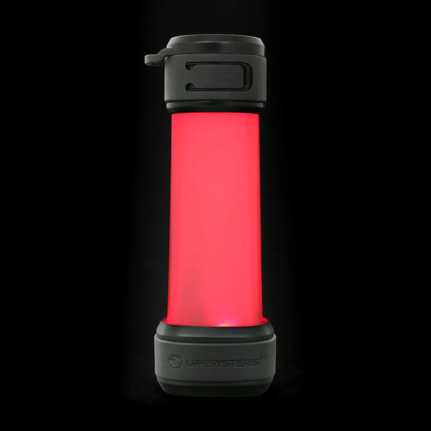 Lifesystems Intensity 552 Camping Lantern