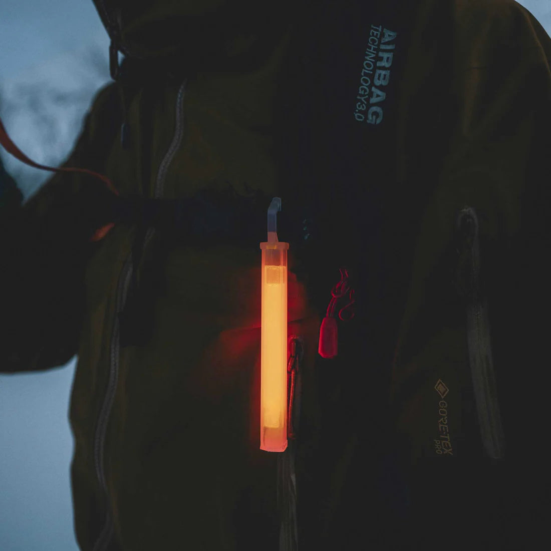 Lifeventure 15 Hour Lightsticks (Pack of 2)
