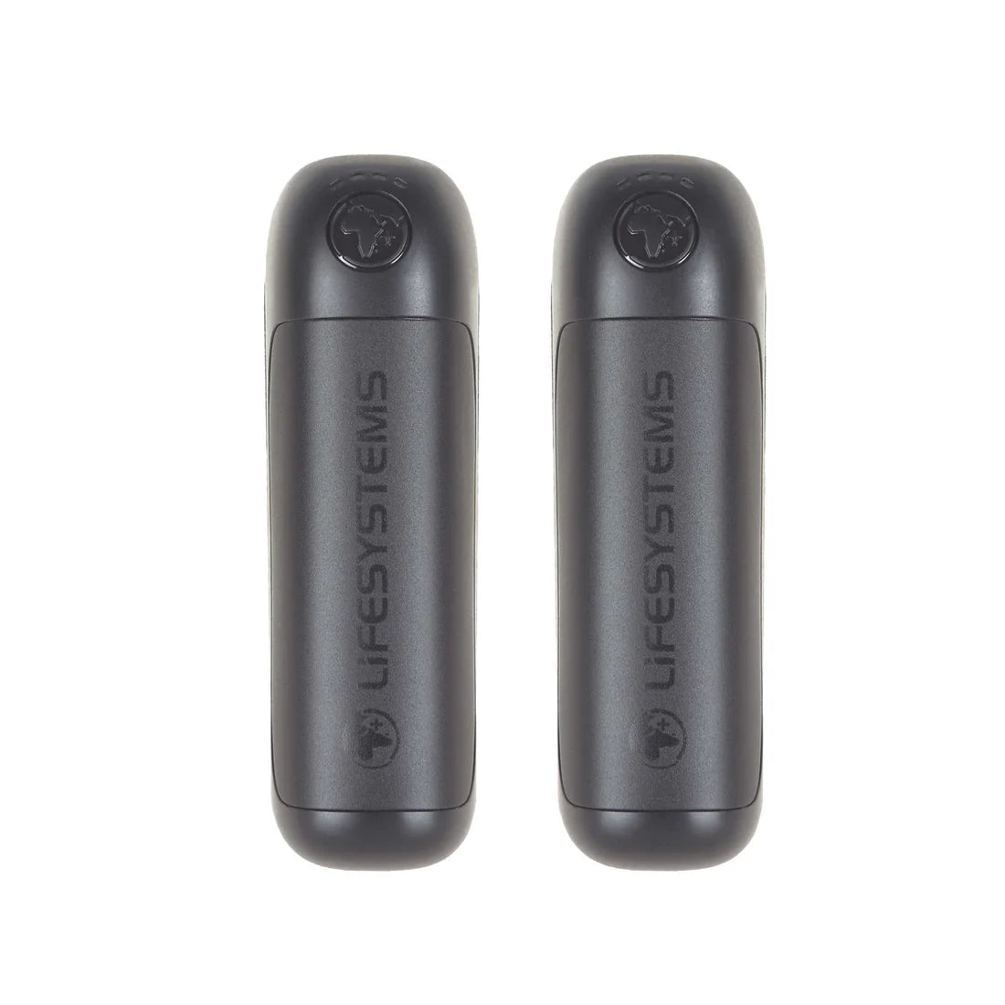 Lifesystems Dual-Magnetic Rechargeable Hand Warmers