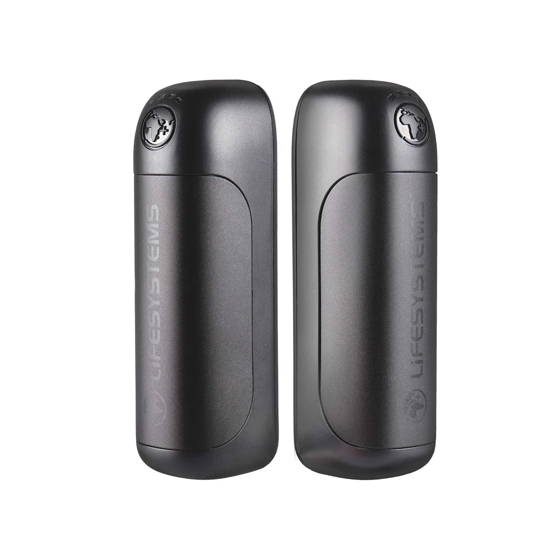 Lifesystems Dual-Magnetic Rechargeable Hand Warmers