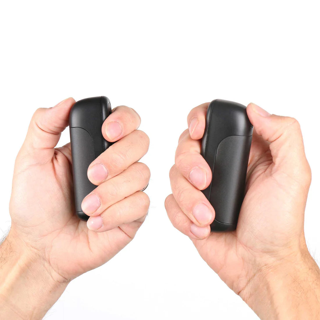 Lifesystems Dual-Magnetic Rechargeable Hand Warmers