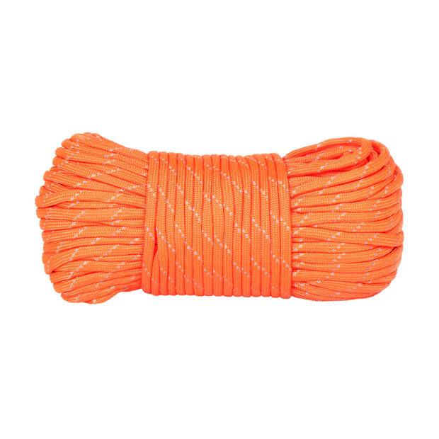 Lifesystems Expedition 550 Paracord - Orange