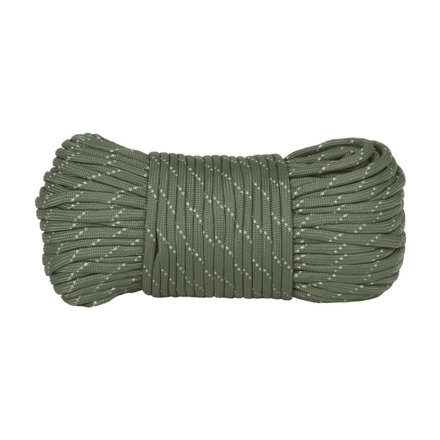 Lifesystems Expedition 550 Paracord - Olive
