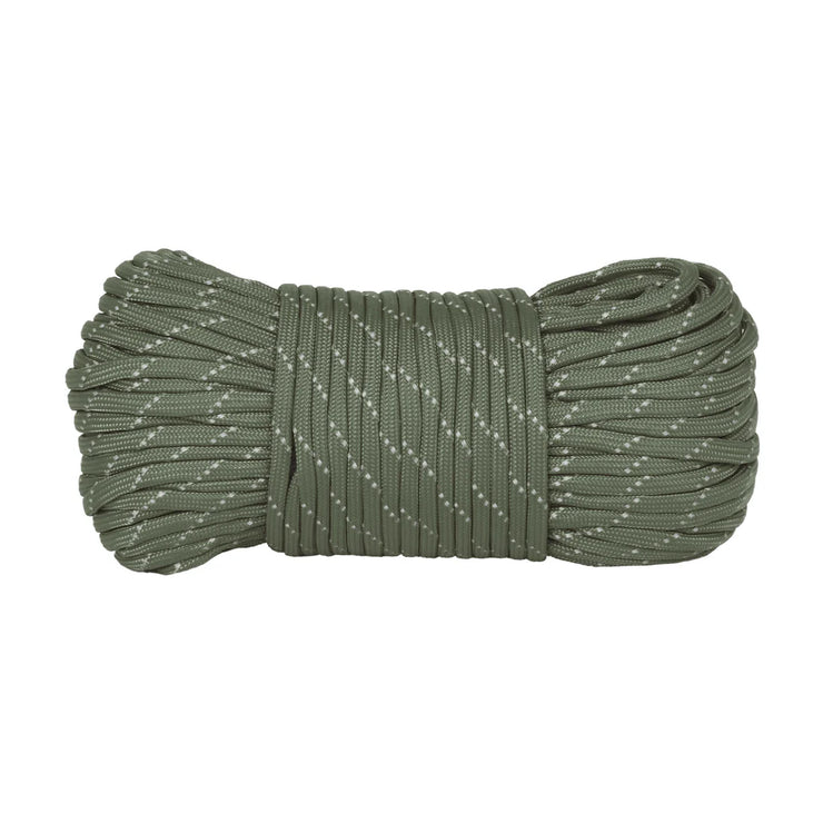 Lifesystems Expedition 550 Paracord - Olive