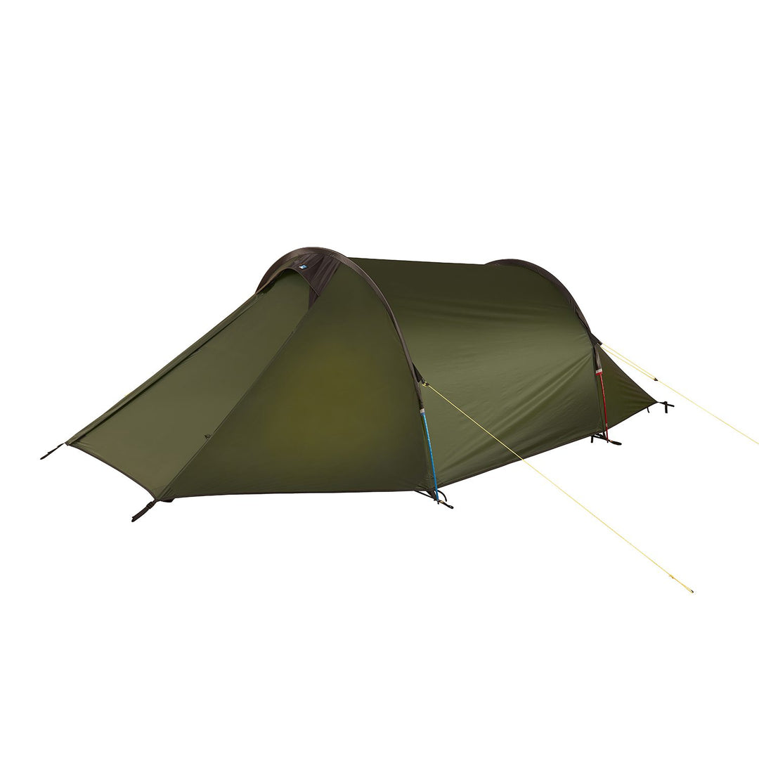 Terra Nova Starlite 2 Lightweight Tent - Green – Fresh Air Junkie