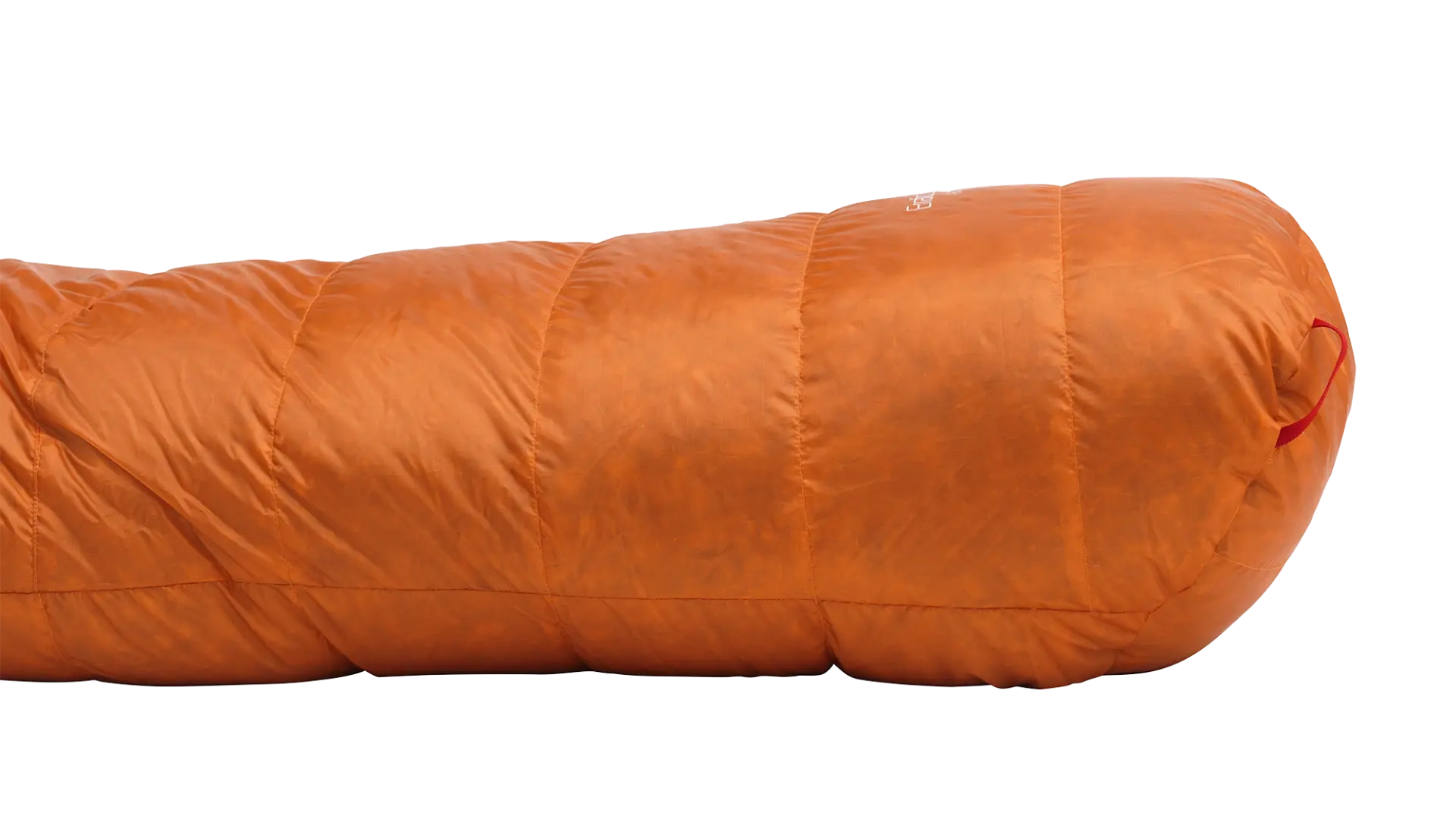 Robens Scoria UL -6°C Down Sleeping Bag - Long Orange