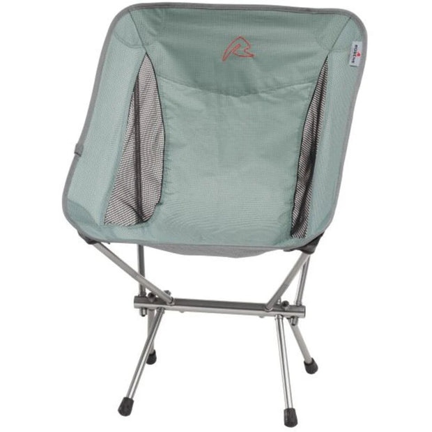 Robens Pathfinder Compact Lightweight Aluminium Camping Chair
