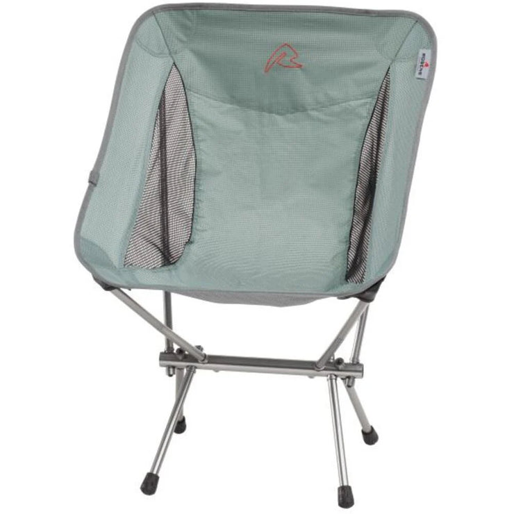 Robens Pathfinder Compact Lightweight Aluminium Camping Chair