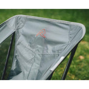 Robens Pathfinder Compact Lightweight Aluminium Camping Chair