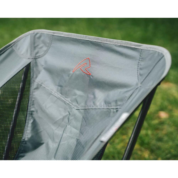 Robens Pathfinder Compact Lightweight Aluminium Camping Chair