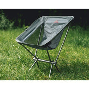 Robens Pathfinder Compact Lightweight Aluminium Camping Chair
