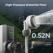 Flextail Tiny Shower - World's Smallest Instant Portable Powerful Shower