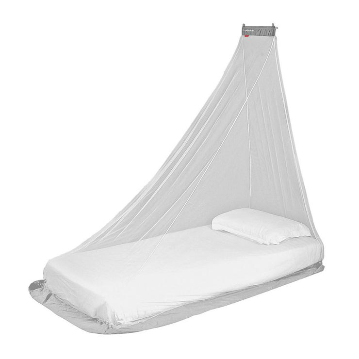 Lifesystems Micro Net Treated Mosquito Net - Single