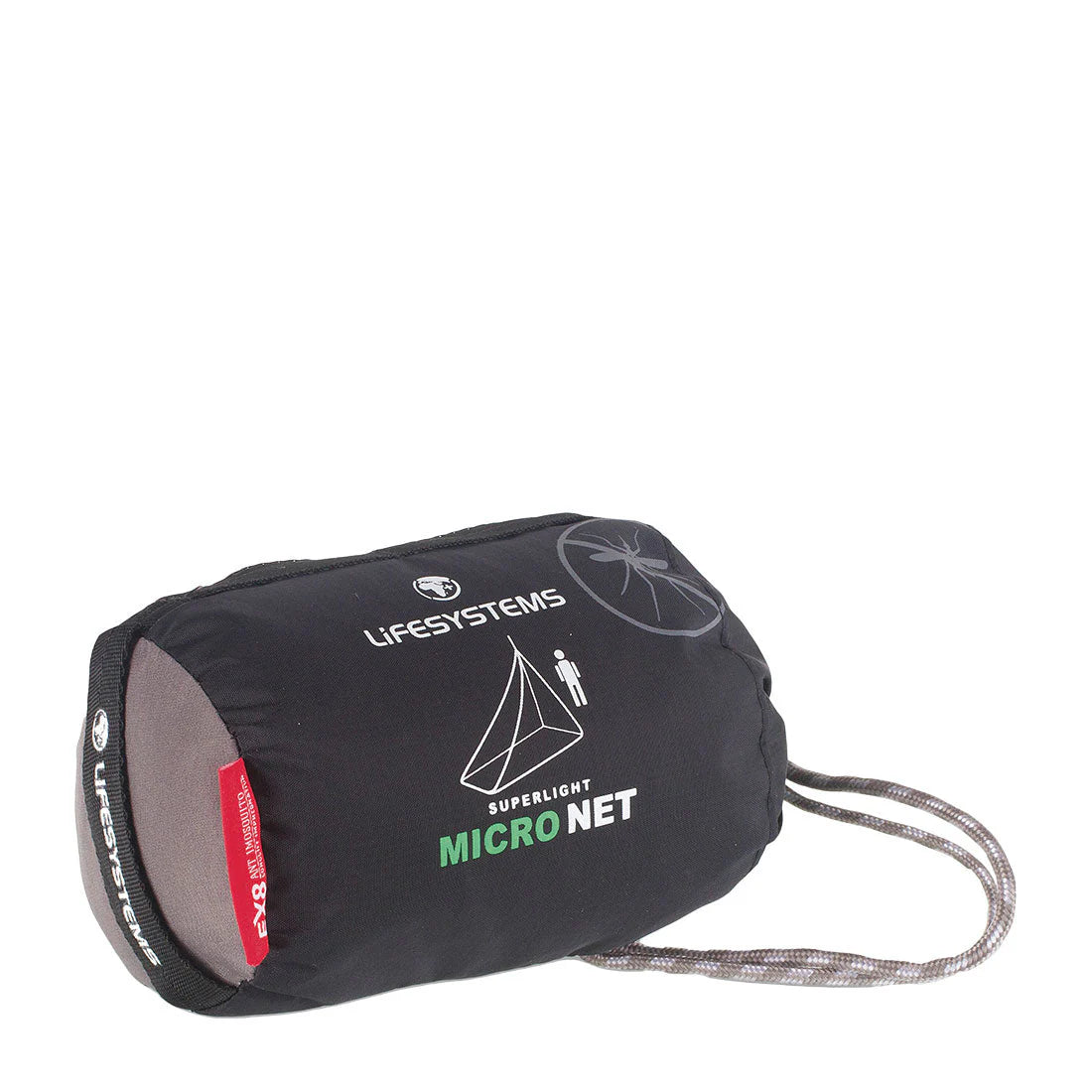 Lifesystems Superlight MicroNet 1 Person Mosquito Net