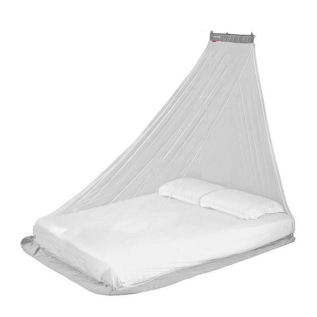 Lifesystems Micro Net Treated Mosquito Net - Double