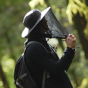 Lifesystems Pop-up Mosquito and Midge Head Net Hat