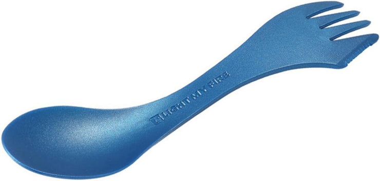 Light My Fire Spork Original Spork - Petroleum Blue