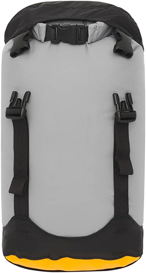 Sea To Summit Evac Lightweight Compression Dry Bag - 20L High Rise