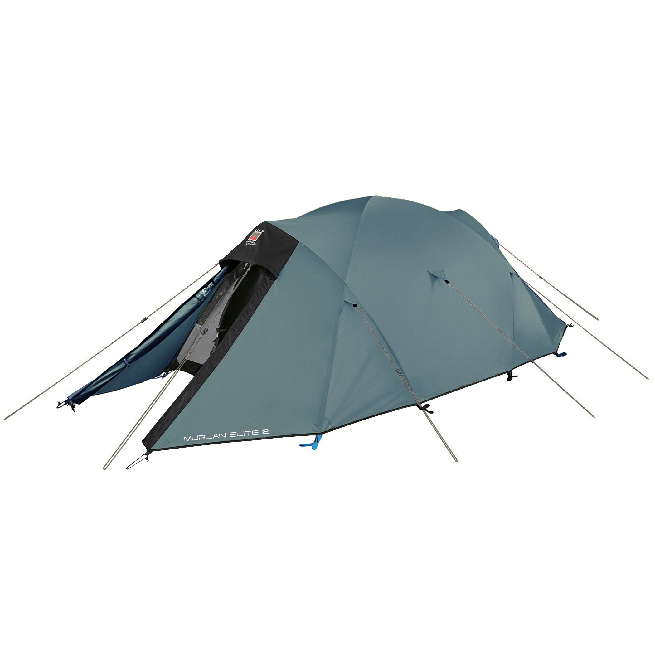 Wild Country Murlan Elite 2 Four Season Tent plus Footprint