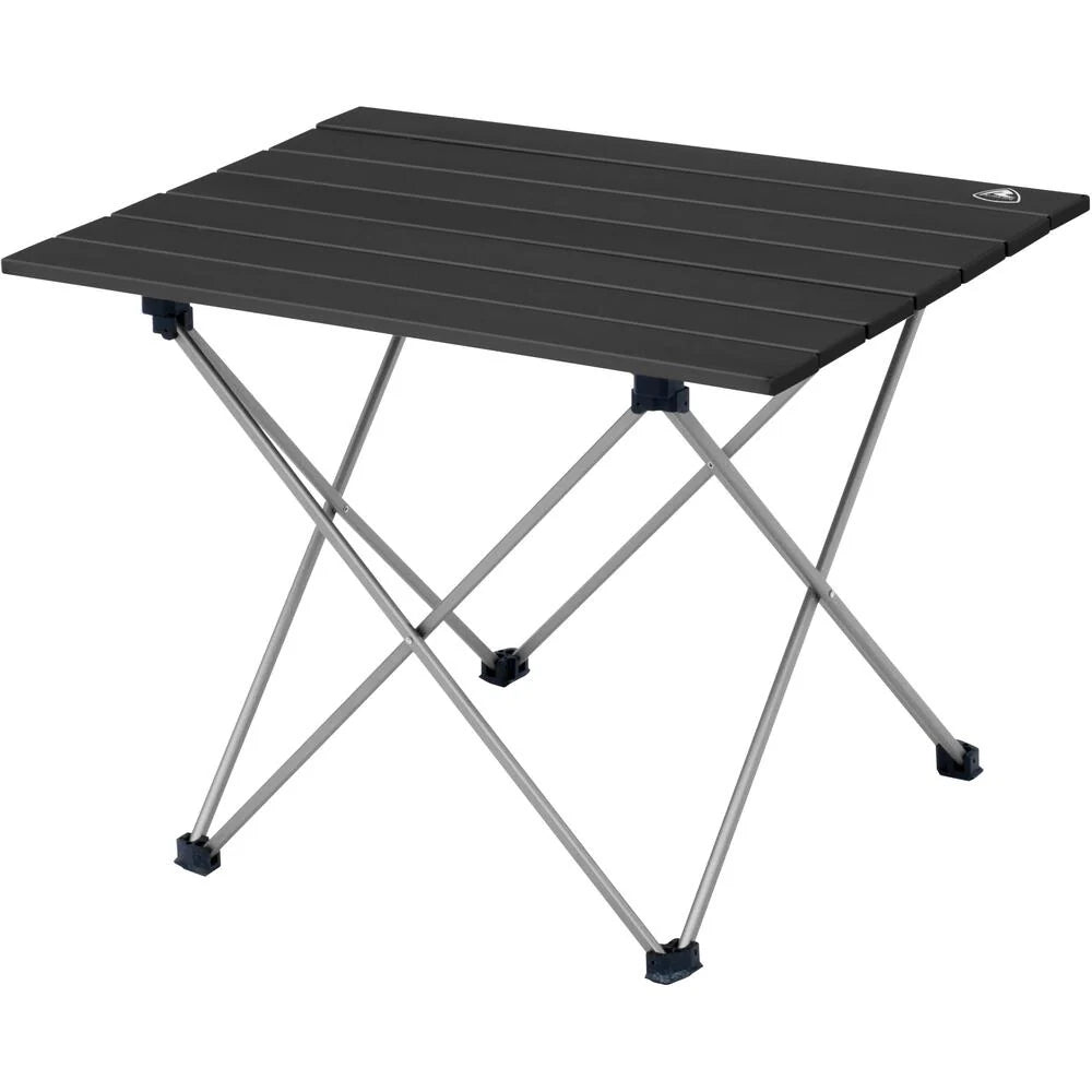 Robens Adventure Aluminium Table - Black Small
