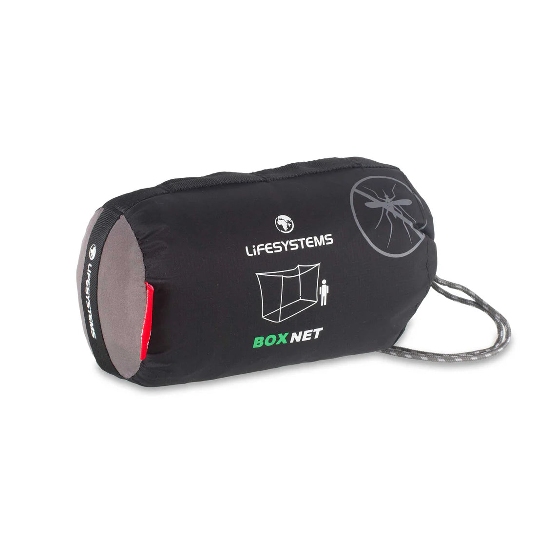 Lifesystems BoxNet Mosquito Net - Single