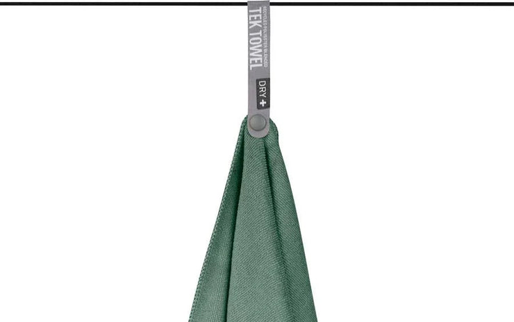 Sea To Summit Tek Towel - Large Sage