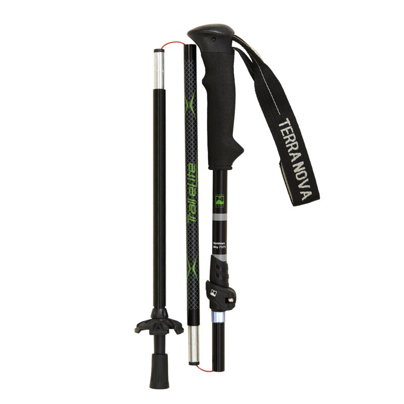 Terra Nova Trail Elite Compact Trekking Pole