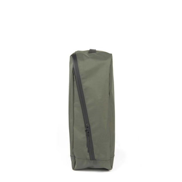 Lifeventure Storm Cube Walking Shoe Bag - Green