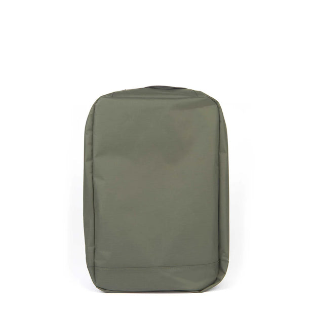 Lifeventure Storm Cube Walking Shoe Bag - Green