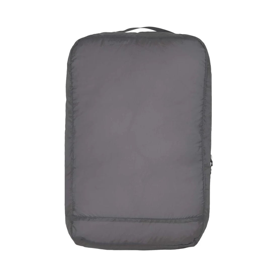 Lifeventure Ultralight Packing Cubes - Charcoal
