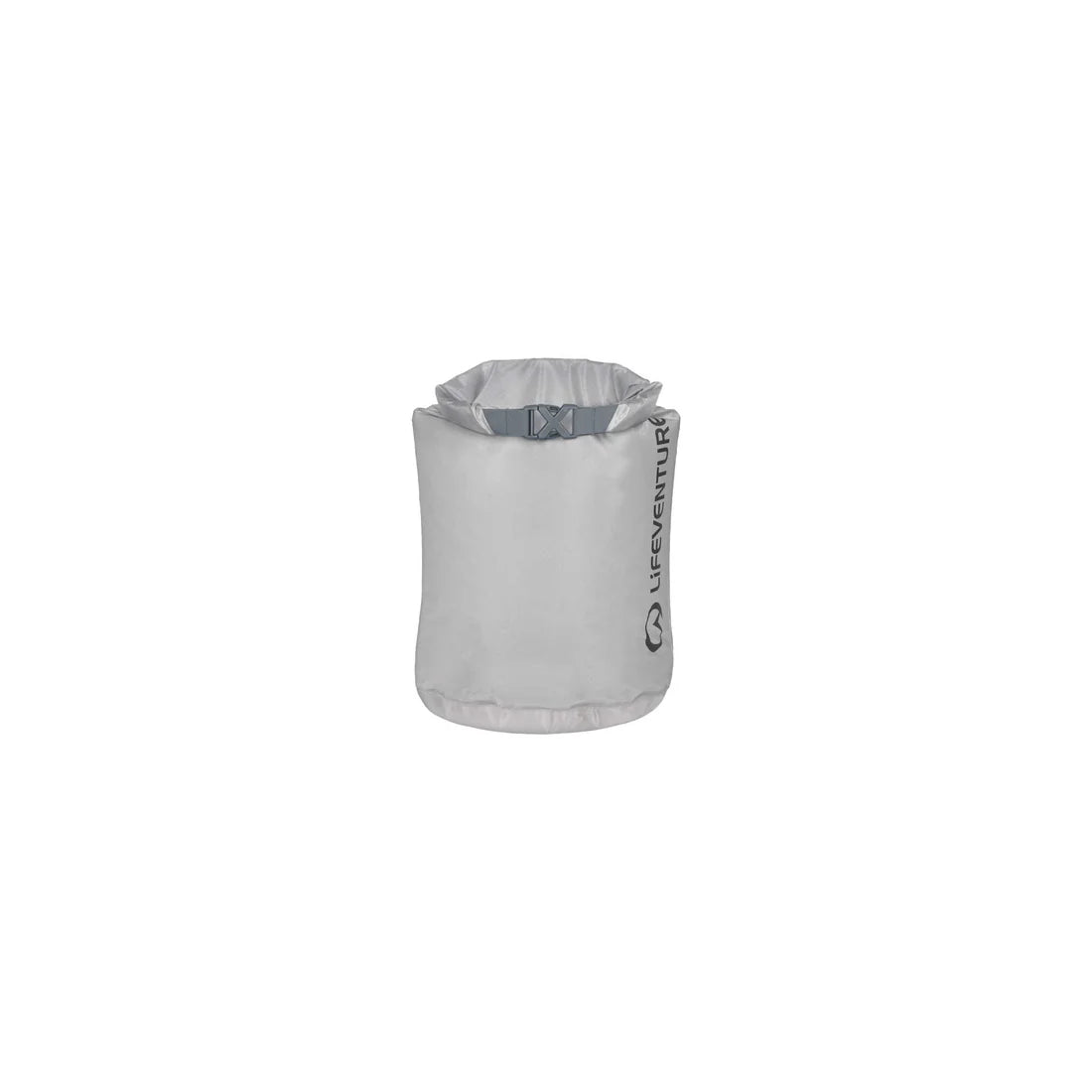 Lifeventure Ultralight Dry Bag - 2 Litre Grey