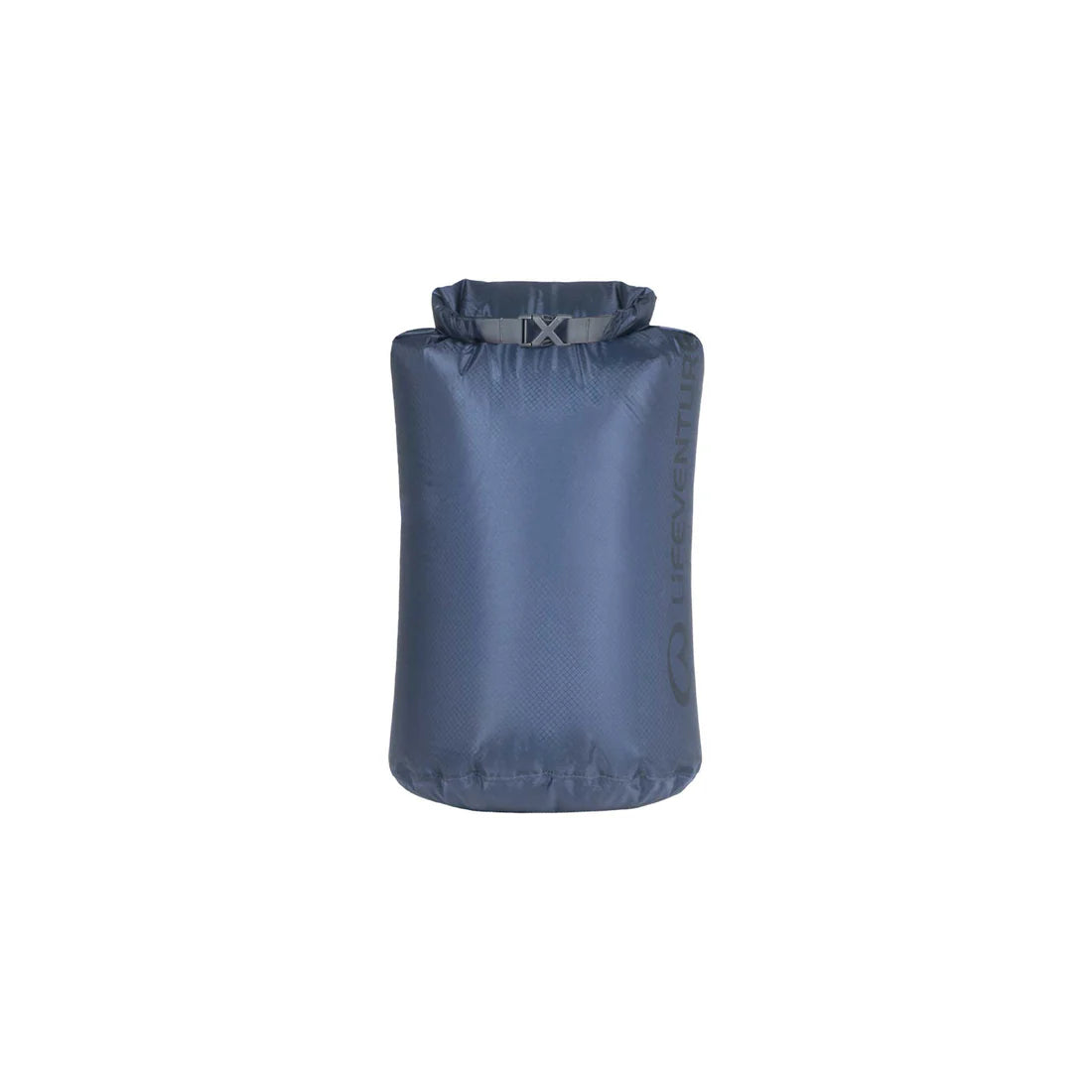 Lifeventure Ultralight Dry Bag - 10 Litre Navy
