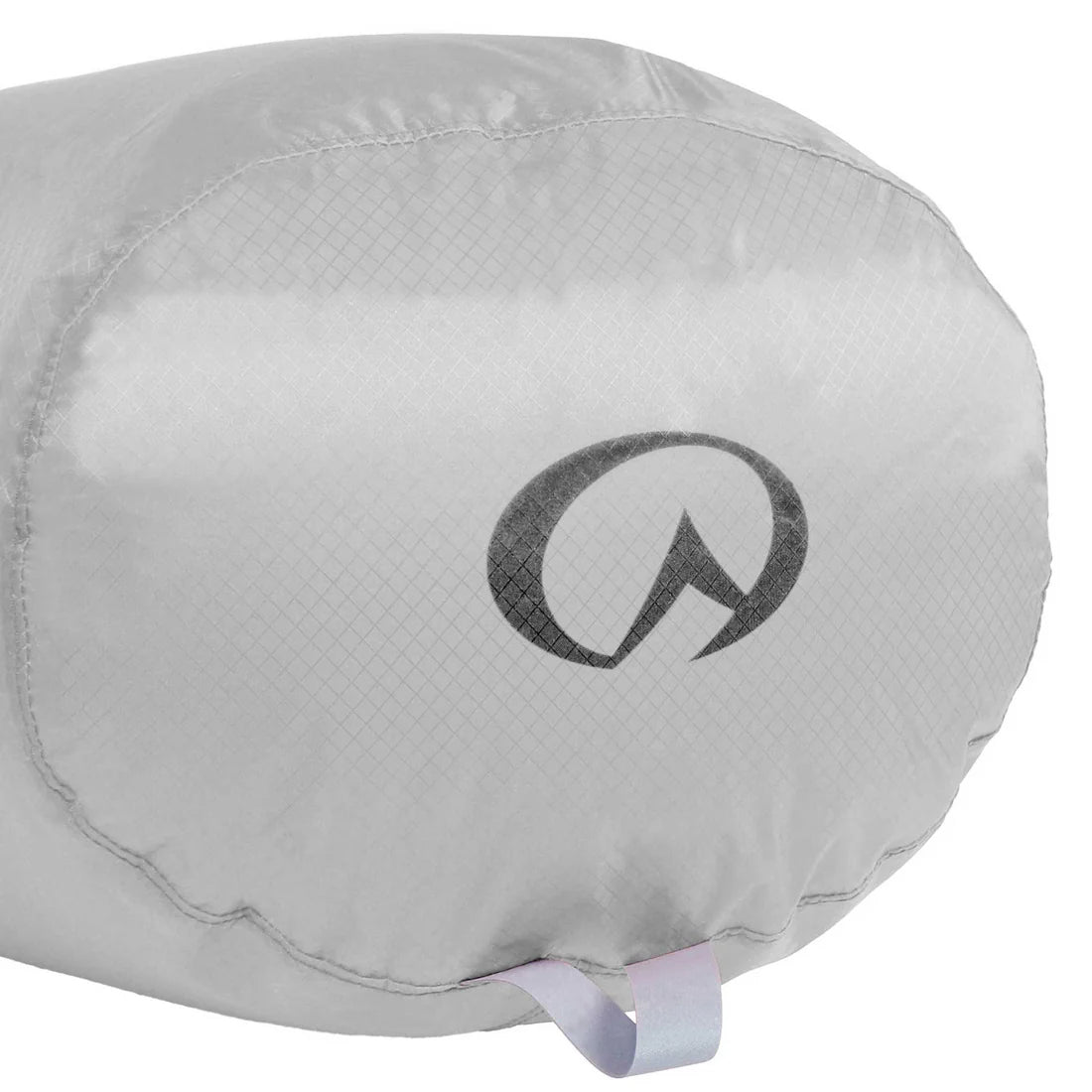 Lifeventure Ultralight Dry Bag - 2 Litre Grey