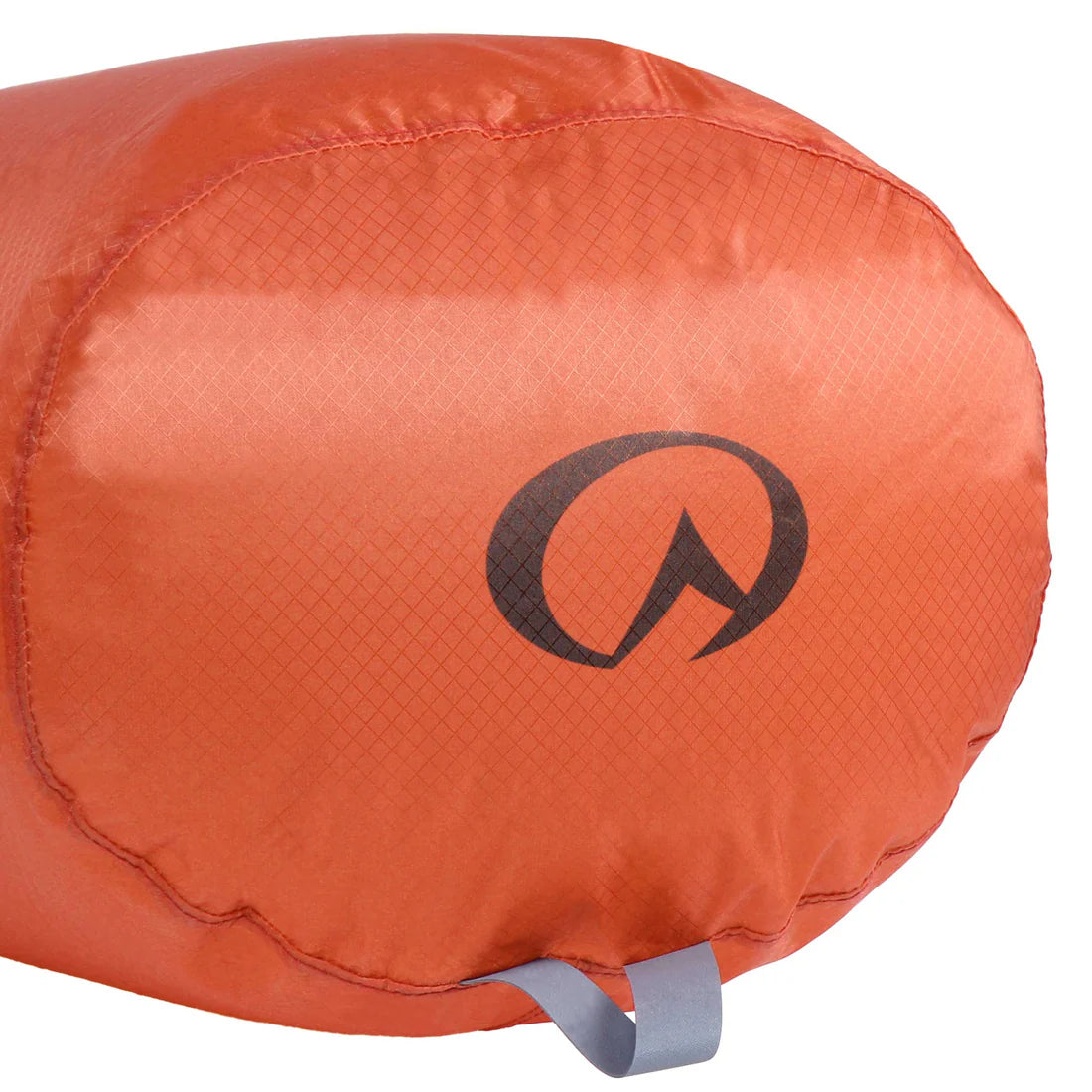 Lifeventure Ultralight Dry Bag - 5 Litre Rust