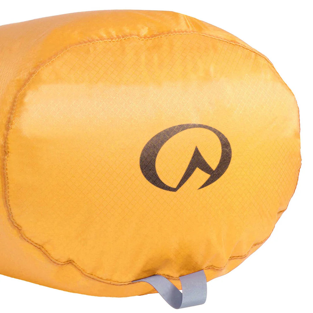 Lifeventure Ultralight Dry Bag - 1 Litre Yellow