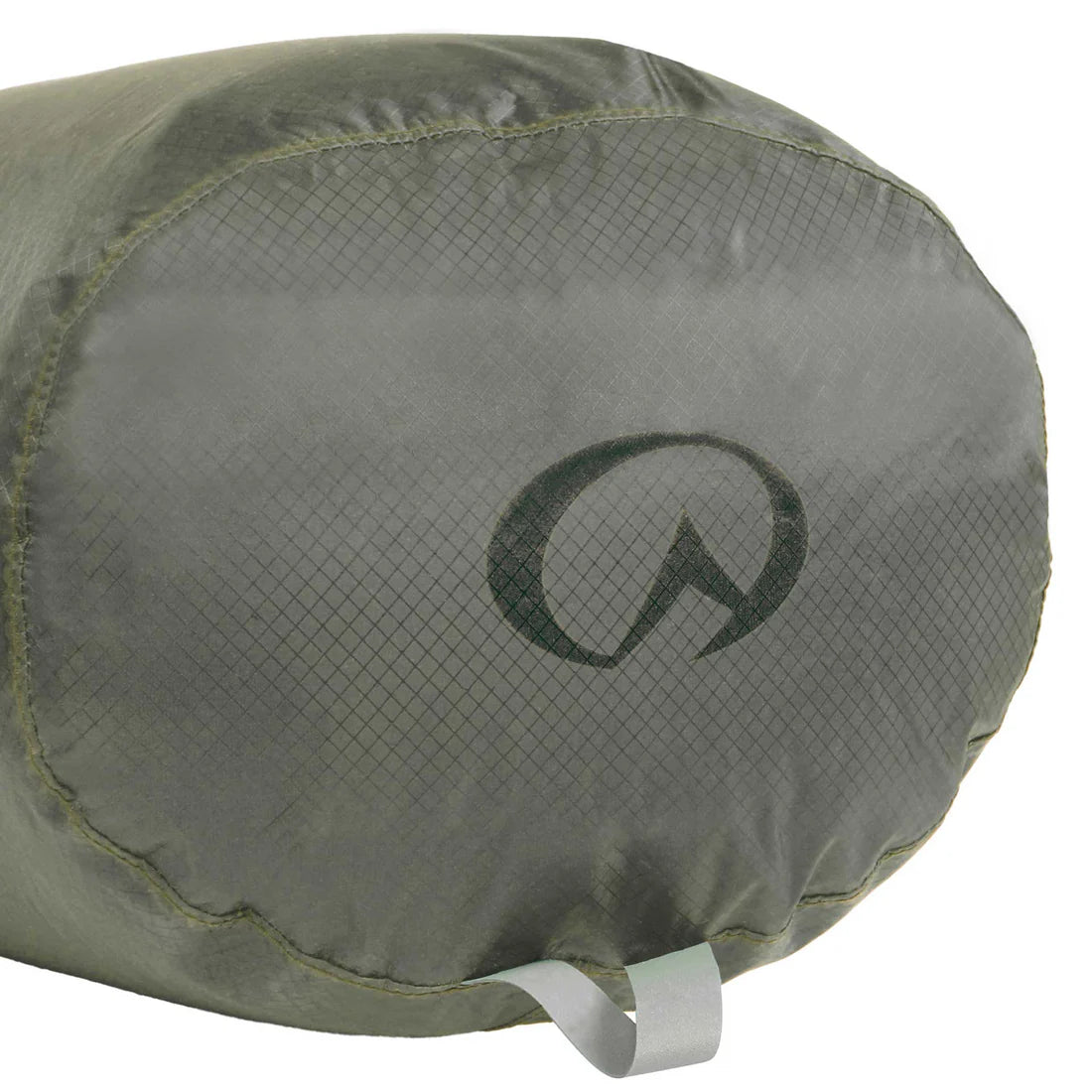 Lifeventure Ultralight Dry Bag - 25 Litre Olive