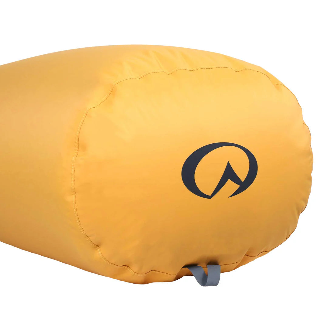 Lifeventure Stormlight Waterproof Dry Bags - 2 Litres Yellow