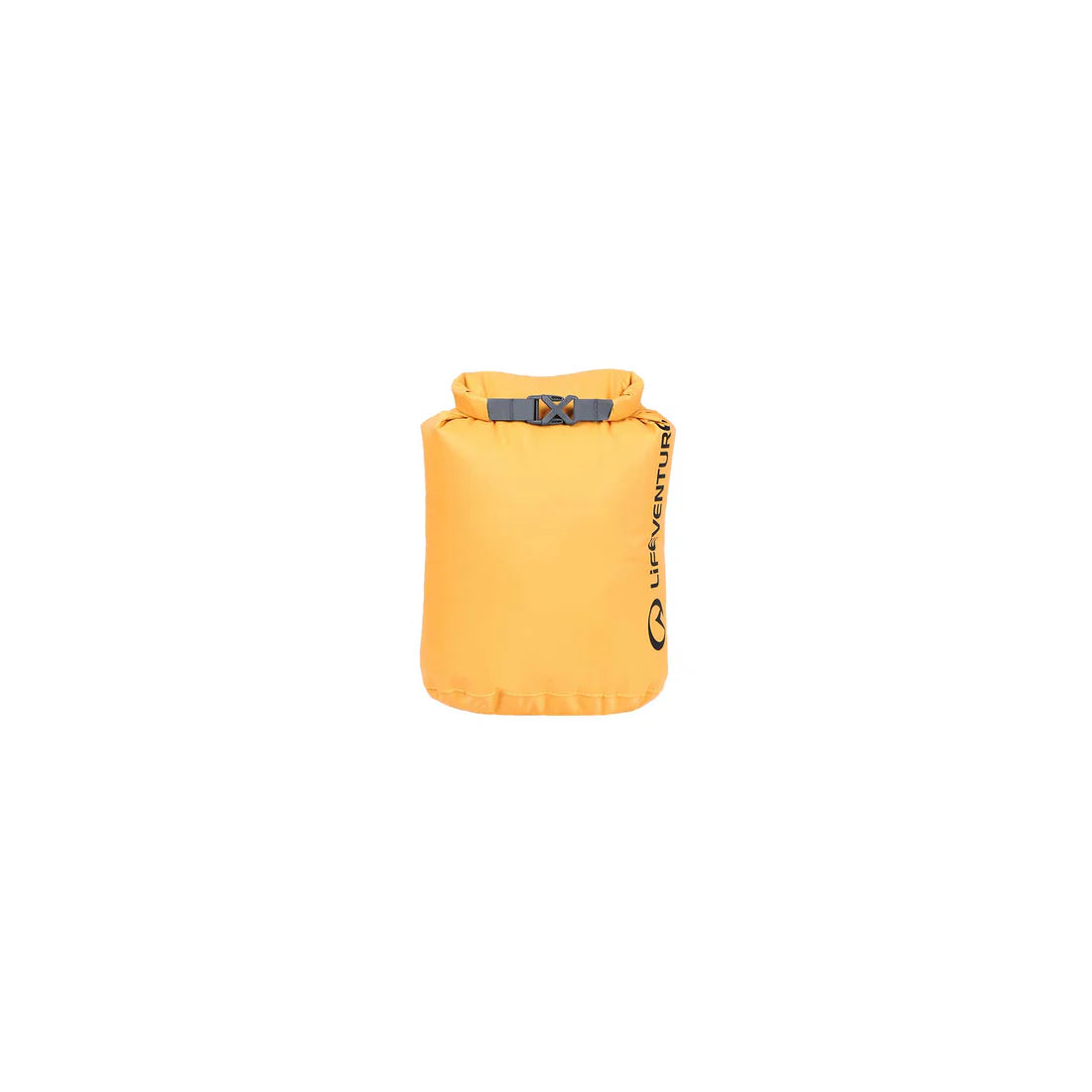 Lifeventure Stormlight Waterproof Dry Bags - 2 Litres Yellow