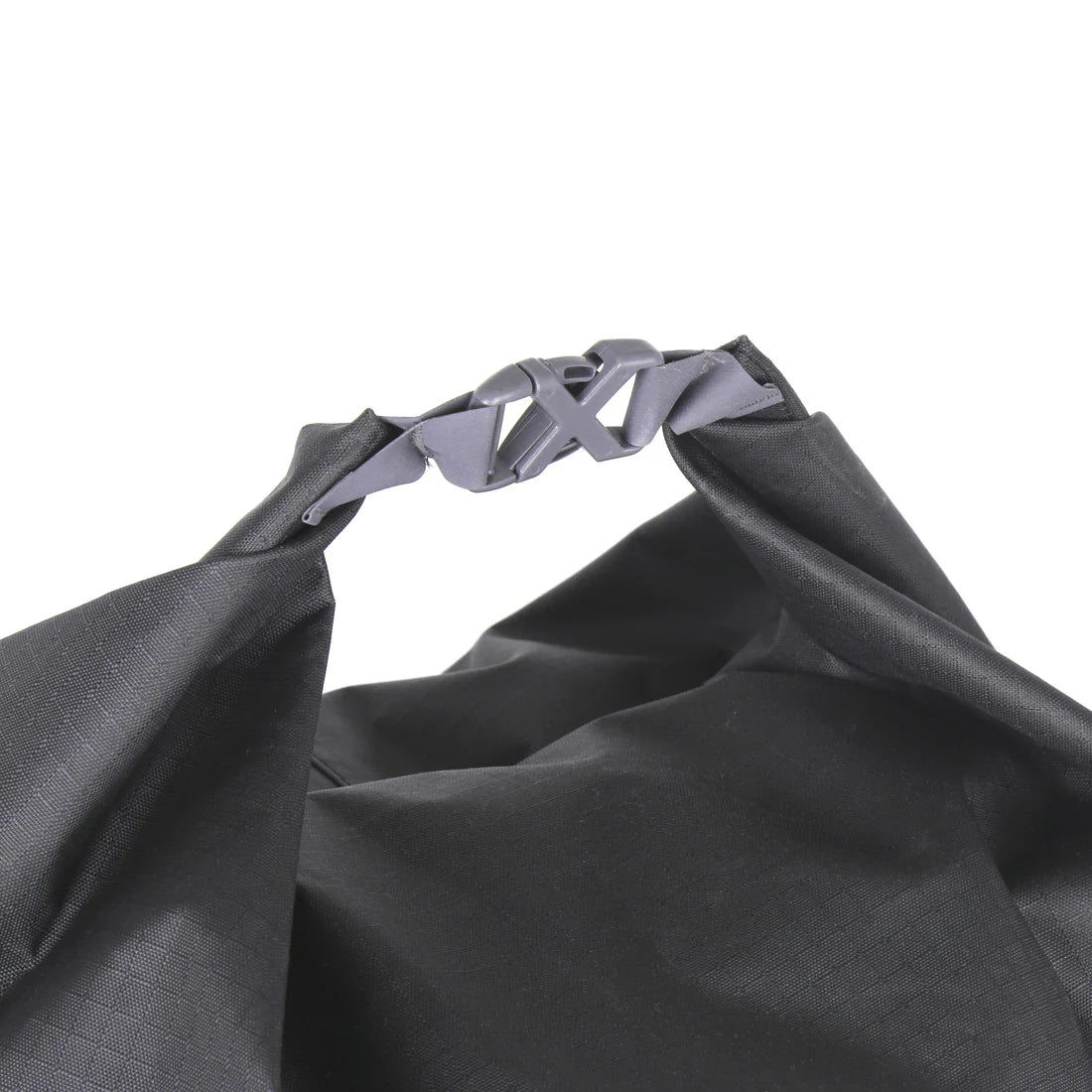Lifeventure Storm Waterproof Dry Bag - 5 Litres Black