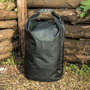 Lifeventure Storm Waterproof Dry Bag - 25 Litres Black