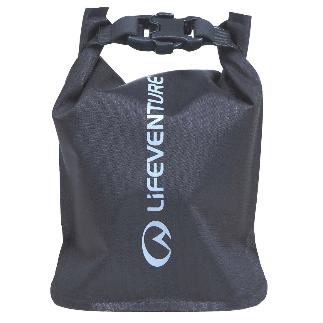 Lifeventure Soap Travel Pouch - Black