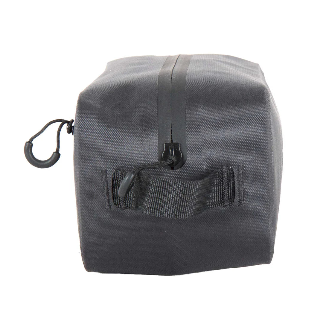 Lifeventure Lightweight Travel Toiletry Bag - Black