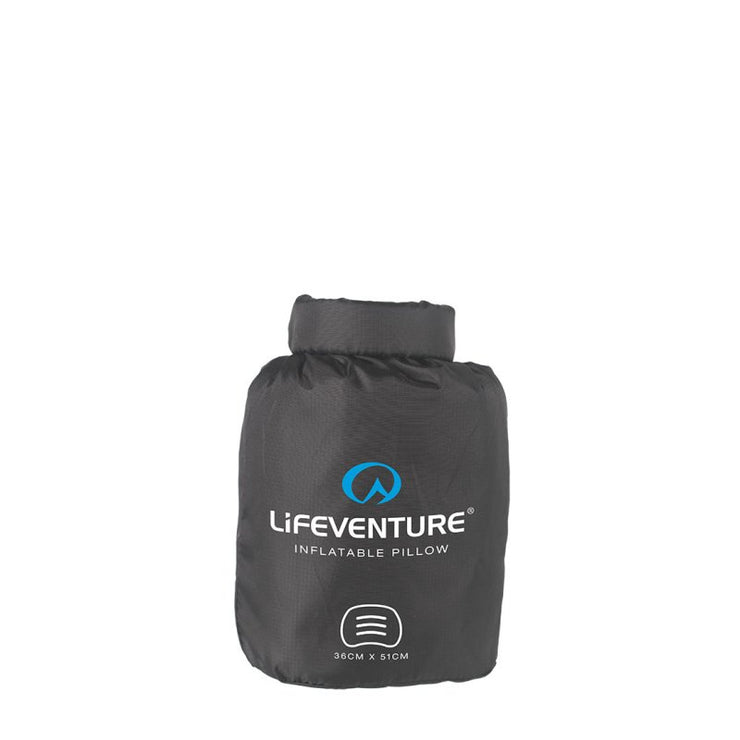 Lifeventure Inflatable Travel/Camping Pillow