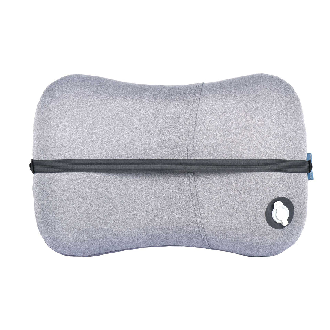 Lifeventure Ultralight Travel Camping Pillow - Grey