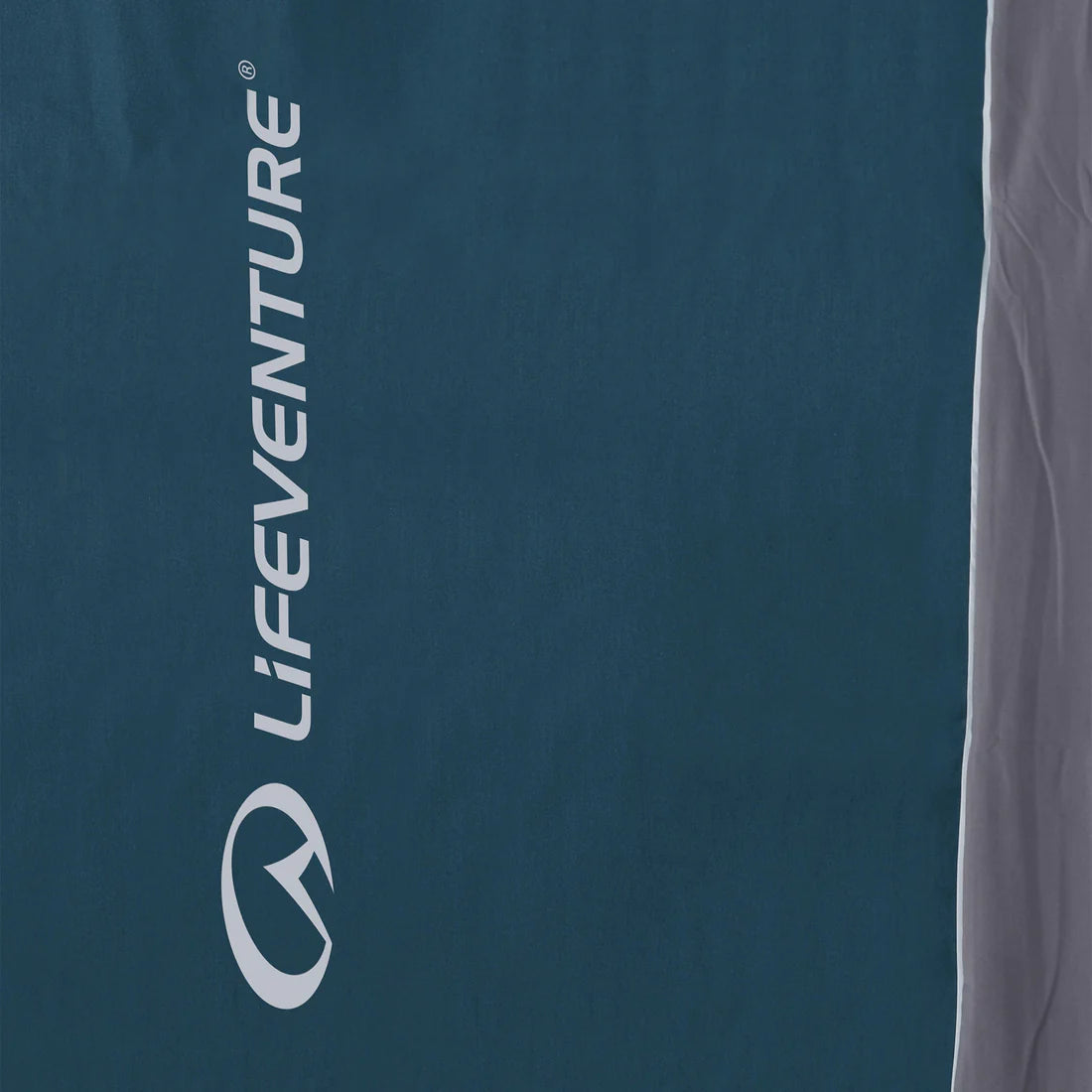Lifeventure Cotton Ultimate Sleeping Bag Liner - Mummy
